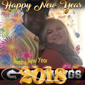 Meet your Posher, Gretchen